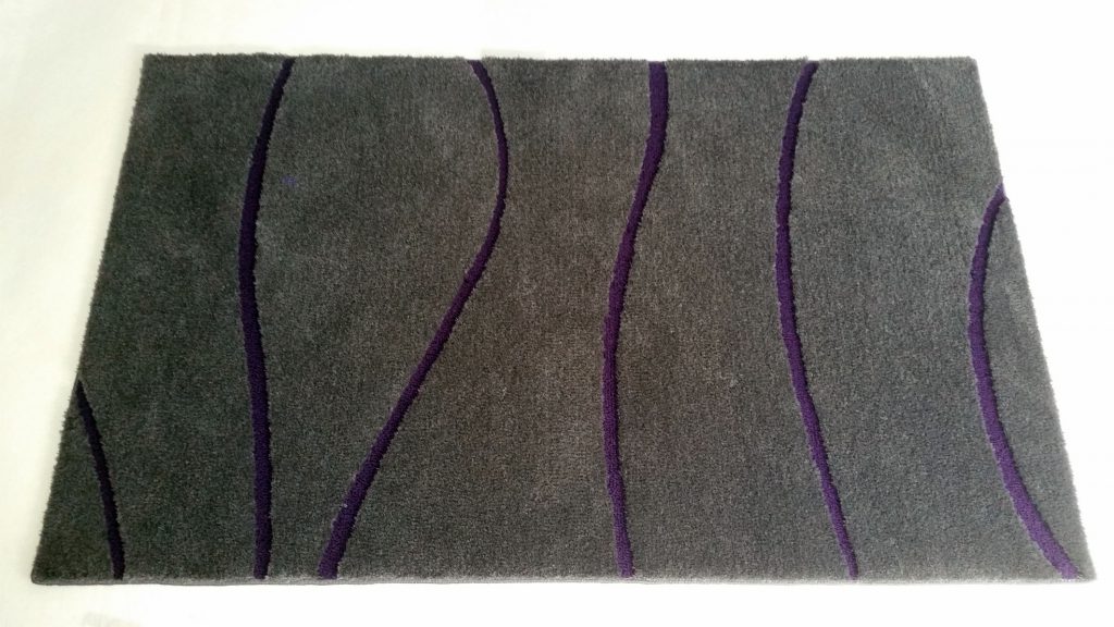 Badteppich in Extragröße - Wohn- & Badteppiche nach Maß