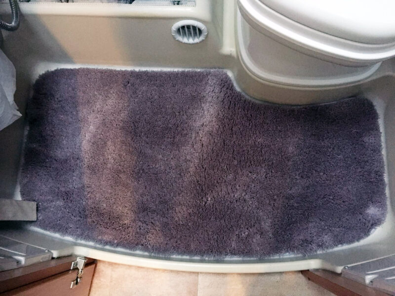 Milisten Kokosfaser Hühner Nestpads 4er Set - Waschbare Nistunterlagen 50x30cm