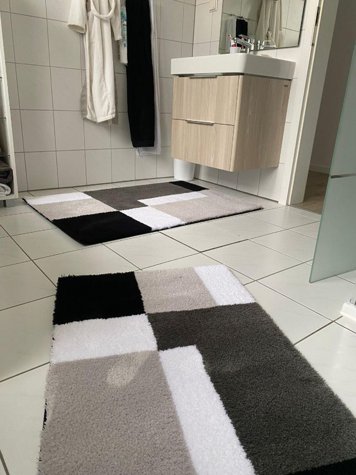 Badteppiche Nach Mass